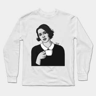 Fleabag Long Sleeve T-Shirt